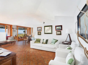 La Casa di Pietra in Massa Lubrense