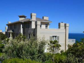 Pinnacle Point - Golf Safari SA