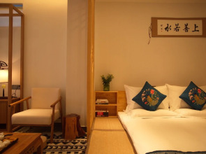 Lijiang Stay Long Guest House