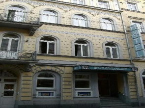 Hotel & City Appartements Rothenburger Hof