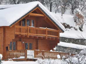 Chalet Balou