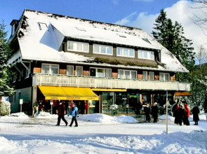 Ferienhaus Adler Bellevue