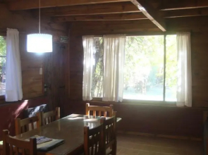 Cabañas del Cerro