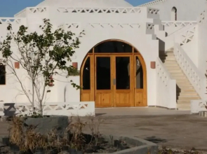 Beach Safari Nubian Resort