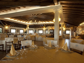Depandance Costa Caddu