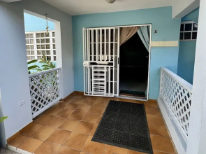 Boqueron Beach and Country Cabins