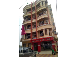 OYO 15901 Maa Tara Palace