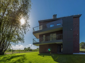 BlueApart Apartamenty Na Plazy Jastarnia