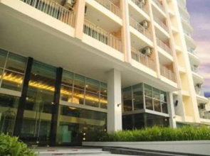 Olive Hotel & Residence Bangkok Sukhumvit 101