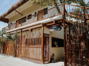 Holbox Deluxe Apartments