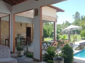 Pousada Melgaço