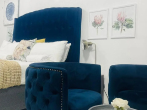 The Bliss Boutique