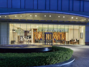 Melo Spa - Hyatt Regency Hong Kong, Sha Tin
