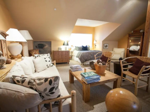 Harmony Ridge Lodge