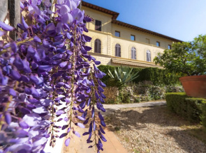 Villa Scacciapensieri Boutique Hotel