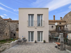 House Dario Novigrad (Istra)