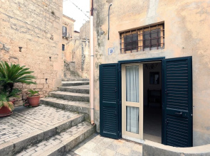 Il terrazzo sull'incanto