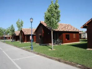 Camping Iratxe Ciudad de Vacaciones