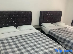 Cameron Highland 912 • Modern Comfort • 3BR 10Pax