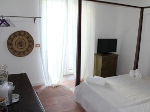 Boutique Hotel St. Anna