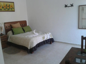 Posada El Canto del Cenzontle