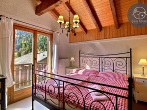 Chalet Le Coeur