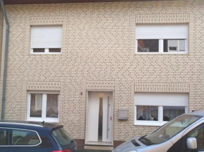 Gästehaus Demir