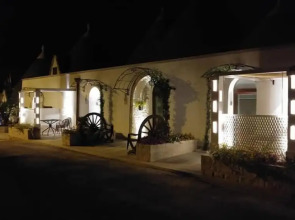 Trulli San Leonardo