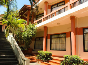 Thanh Tam Seaside Resort