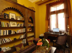 Hotel Talesman Cairo