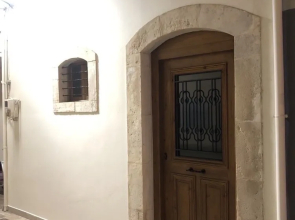 Maisonette Nineta in the Heart of the City