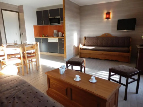 Appartement Avoriaz, 4 pièces, 8 personnes - FR-1-634-9