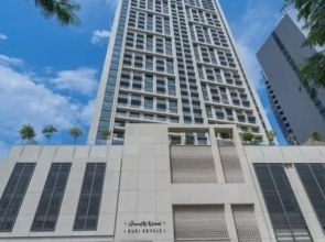 Vogue Downtown - Burj Royale