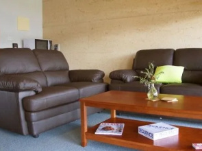 St Allard Eco Resort