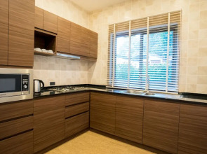 Villa Navin Premier Pool Villa