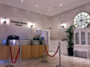 Barkston Rooms Earl's Court (formerly Londonears Hostel)