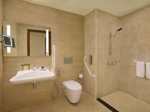 DoubleTree by Hilton Resort & Spa Marjan Island