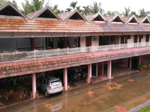 Devangi Athithya Holiday Home by StayApart