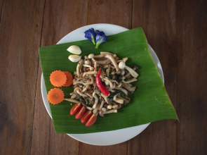 Sawanbondin Farm and Homestay