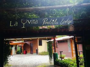 La Uvita Perdida Lodge