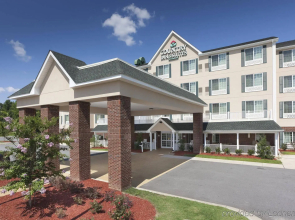 Country Inn & Suites by Radisson, Rocky Mount, NC