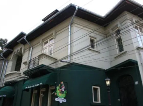George&Dragon Rooms