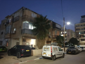 GK Apartments Limbskit 4