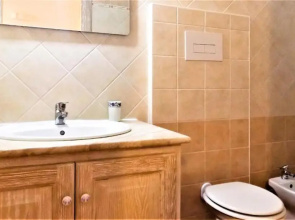 Italianway - Giovanni Falcone 2 - Camera con bagno