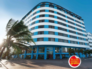 Hotel Toné by On vacation