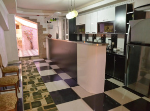 Отель Lux Palace