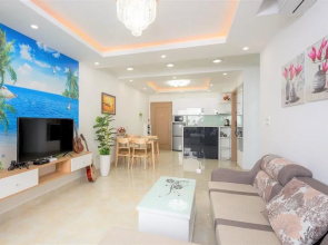 Muong Thanh Apartment