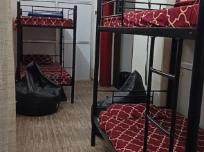 Accommodation In Prayagraj