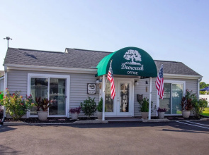 Deercreek Townhomes