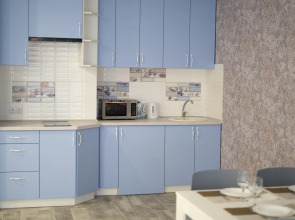 Apartments Malina (Апартментс Малина) на улице Ленина 17